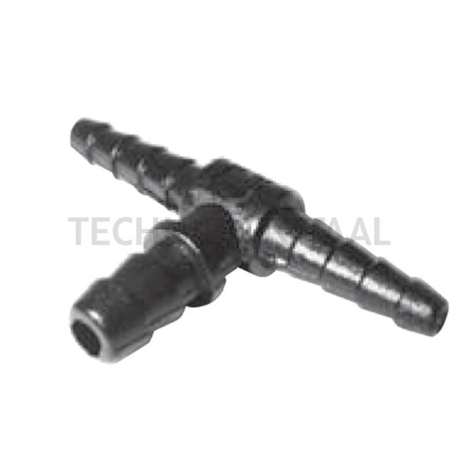 GRANIT T-piece - 65499709, 10000883900