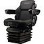 PROBOSS PROBOSS AS4550 - 6948804550 | On-board voltage: 12 V | Upholstery type: Fabric | Seat contact switch: Optional | Track gauge: 260 mm | Seat width: 550 mm | Joystick console: Optional | Seat heater: Yes | Restraint system: optional | Rotation: Yes | Height