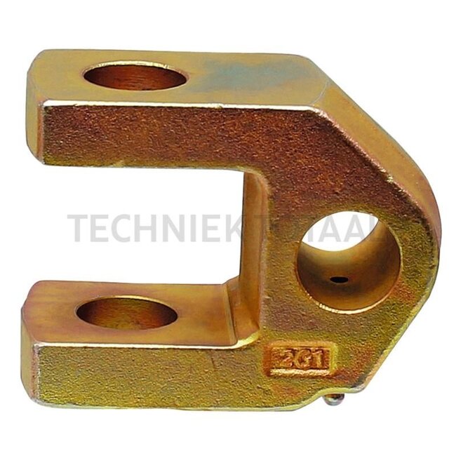 GRANIT Clevis - 71806086, F926870030010