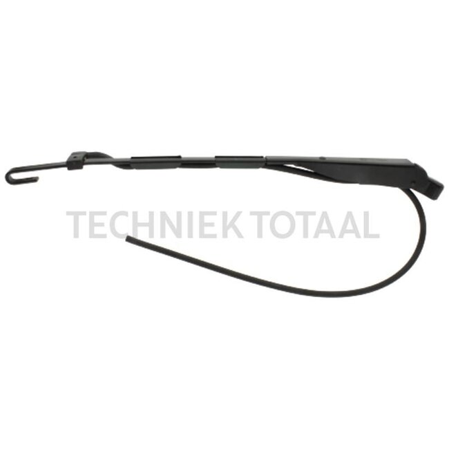 GRANIT Wischerarm - 65415681, 4275050M1 | Länge: 372 mm | Aufnahme: Haken