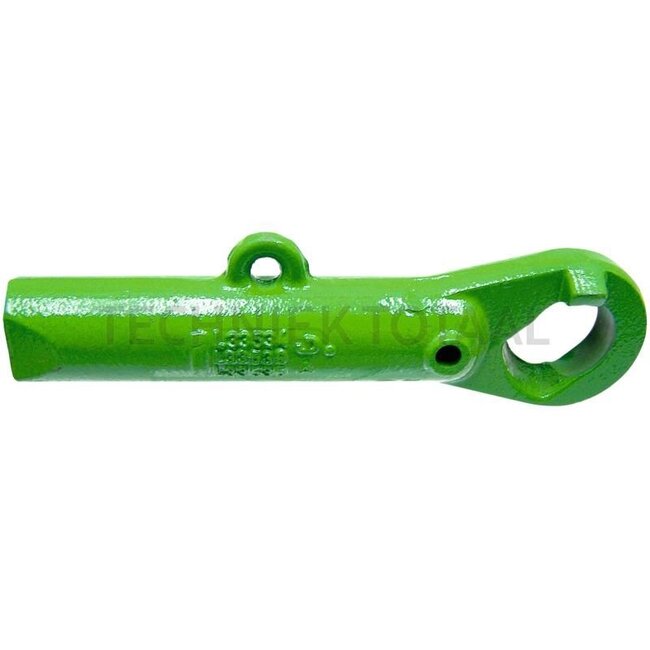 GRANIT Housing - 71812017, L33534, L42056 | Dimensions: Thread = 1 1/8" mm