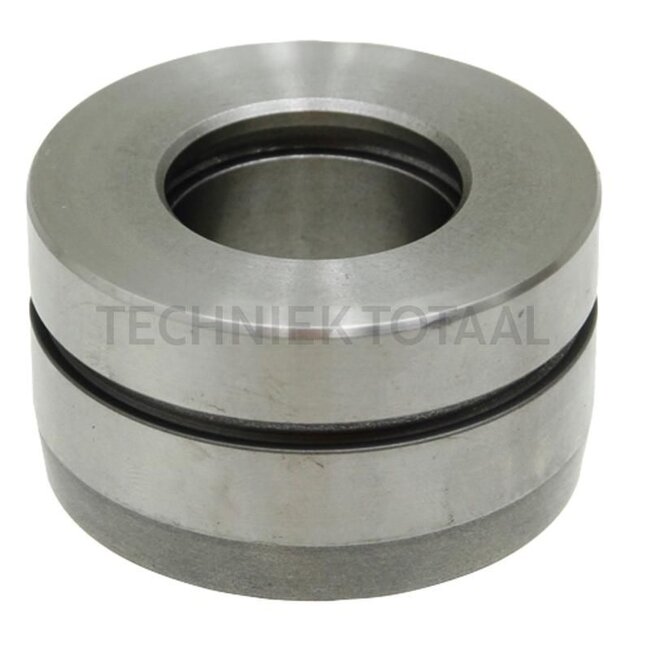 GRANIT Buchse für Unterlenkerwelle - 71806028, 205870060300 | Abmessungen: 32 x 62 x 35 mm