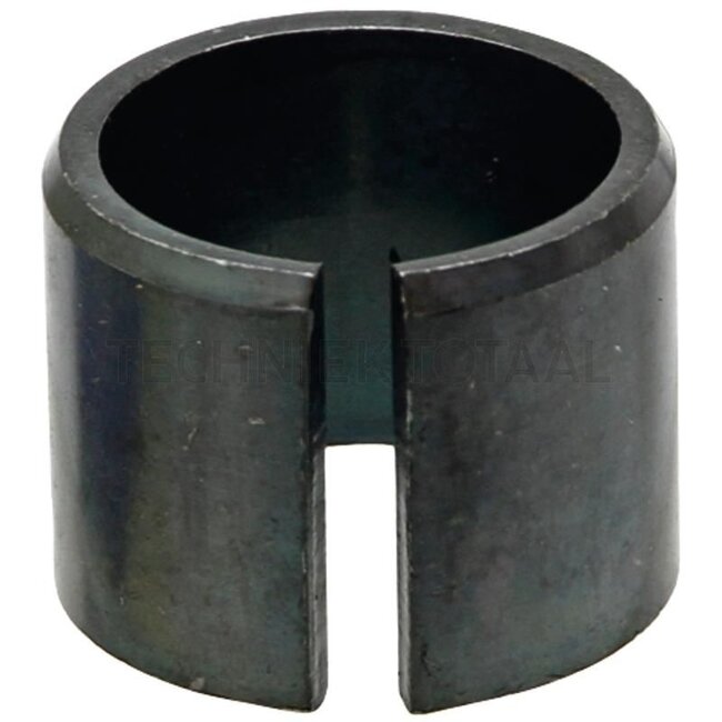 GRANIT Einspannbuchse für Unterlenker - 71806066, X500920600000, FMZ209-283528 | Abmessungen: 29 x 36 x 27,5 mm