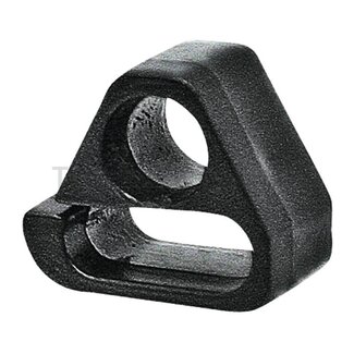 Klammer 12 x 4 mm
