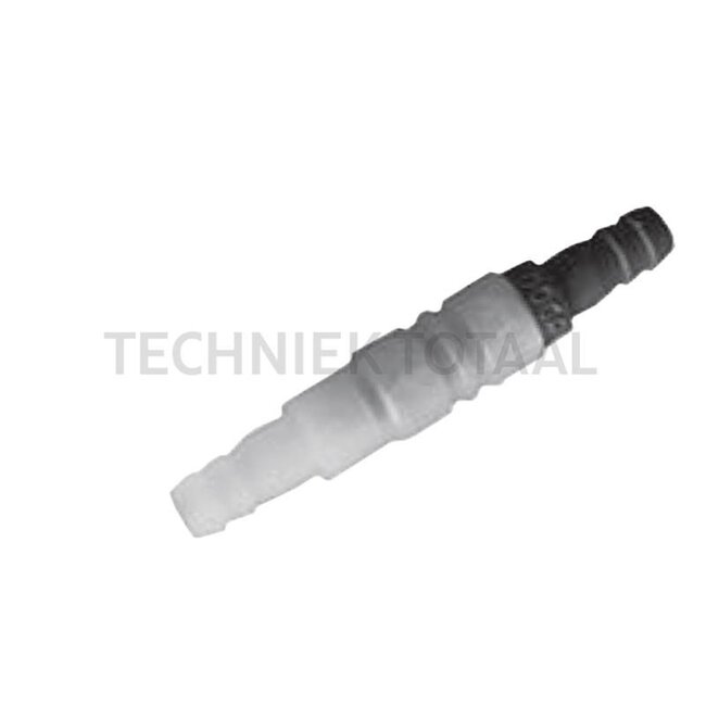 GRANIT Terugslagklep Openingsdruk: 0,1 bar voor slangen met 3-4 mm binnen-Ø - 65406569, 165X800030040000, X800030040000, 100503939C0