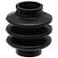 GRANIT Gaiter - 71806105, F411870030020 | Outer Ø: 80 mm | Height: 95 mm | Inner Ø: 45 mm