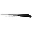 GRANIT Wiper arm telescopic - 65499113 | Wiper shaft: tapered = 10 mm | Length: 400 - 500 mm | Absorption: smooth | Version: telescopic