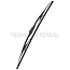 BOSCH Wiper blade - 2503397018199, 3397018199 | Length: 1000 mm | Part no.: N 100 | Fig.: 3 3 3 | OEM no.: Case, NewHolland 80449723, Caterpillar 126 7345 Kässbohrer 7 731 127 007, MAN 81 26440 0049, MB 000 820 64 45, Renault 50 01 829 211, Volvo 53200006 | Wip