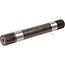 GRANIT Hefas 36 splines - 71812408, R111550, R126709-ALT, R126709 | Ø: 78 mm | Aansluiting: 36 tanden | Lengte: 600 mm | Passend voor: John Deere