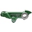 GRANIT Hefas 36 splines - 71812408, R111550, R126709-ALT, R126709 | Ø: 78 mm | Aansluiting: 36 tanden | Lengte: 600 mm | Passend voor: John Deere