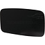 GRANIT Reserveglas 395 x 208 mm, onverwarmd, buigingsradius 1800 mm JCB | 157/86001
