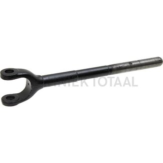 GRANIT Yoke 335 mm, yoke inner 50 mm, bore 16 mm Massey Ferguson