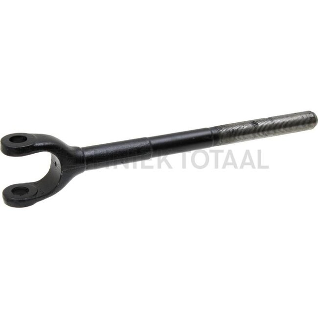 GRANIT Gaffel - 71815572, 897655M92, 3149869M1 | Boring: 16 mm | Lengte: 335 mm | Binnenbreedte gaffel: 50