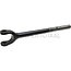 GRANIT Gabel 335 mm, Gabel Innen 50 mm, Bohrung 16 mm Massey Ferguson | 897655M92