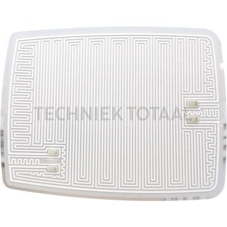 GRANIT Verre de rechange