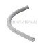 GRANIT Hose, 5 m transparent, 4 mm inner Ø, - 65499710, G065499710