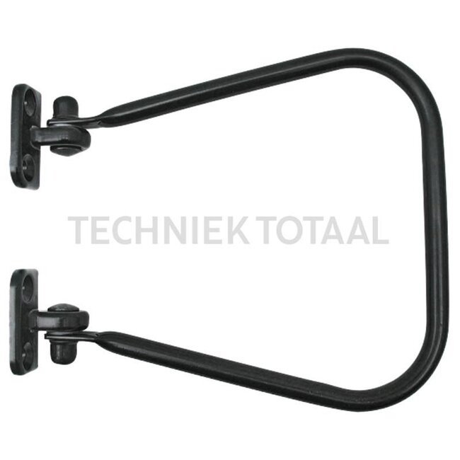 GRANIT Spiegelarm für Spiegelhalter