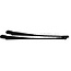 Parallel-Wischerarm für Schraubadapter - 65499695 | Wischerachse: konisch = 12, M8 mm | Länge: 600 mm | Achsabstand: 60 mm