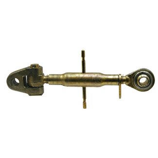 Mechanische topstang Cat. 2 - 395 / 605 mm