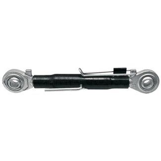 Mechanische topstang Cat. 3 - 660 / 950 mm