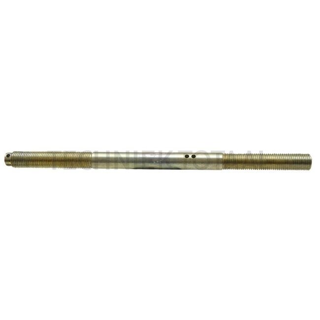 GRANIT Hefstang - 71804010, 4379615, 04379615 | Afmetingen: Gatafstand: 178 mm | Draad: M27 x 3 mm | Lengte: 485 mm
