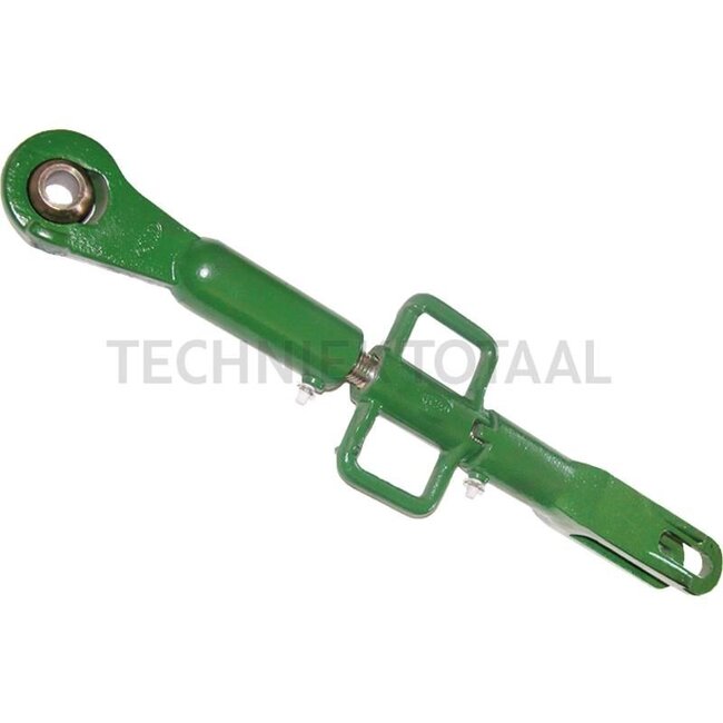 GRANIT Lifting strut re. + li. verwendbar - 71812403, RE245477, RE245479