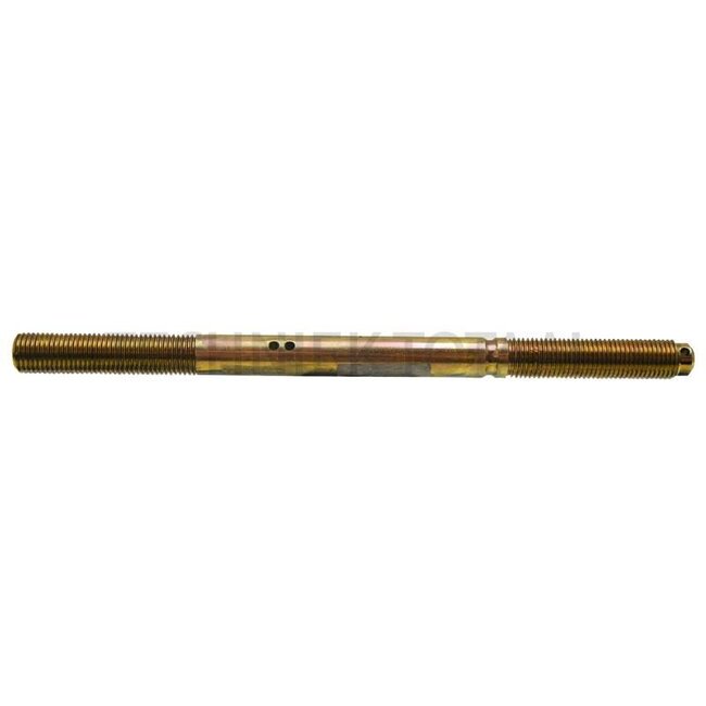 GRANIT Hubstange - 71804009, 4379614, 04379614 | Abmessungen: Länge = 440, Gewinde = M27 x 3, Lochabstand = 163 mm