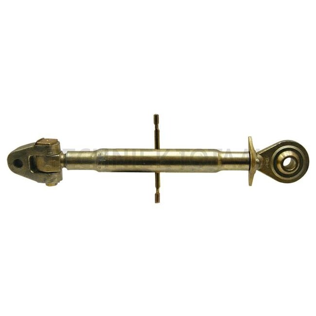 GRANIT Mechanical top link - 200118207 | Top link type: mechanical | Type: Clevis joint/ball joint | A cat.: 3 / 32 | B cat.: 3 / 32 | D: 760 / 1060 mm | C: 580 mm | I: M36 x 3 mm | E: 96 mm | K: 51 mm | G: 51 mm | Version: Extra heavy-duty version | L: 63 mm |