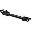 GRANIT Lifting strut right and left - 71807074, 5113078, 5123277 | Dimensions: Length = min. 650, max. 730, Ø bottom 25, top 26, Clevis width inside 35 mm