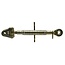 GRANIT Mechanical top link - 200118269 | To fit: Fendt | Type: Clevis joint/ball joint | I: M30 x 3,5 mm | A cat.: 22,25 | B cat.: 2 / 25,4 | D: 575 / 835 mm | C: 450 mm | E: 75 mm | K: 51 mm | G: 51 mm | L: 63 mm | Top link type: mechanical