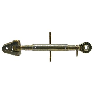 Mechanische topstang Cat. 2 - 740 / 990 mm