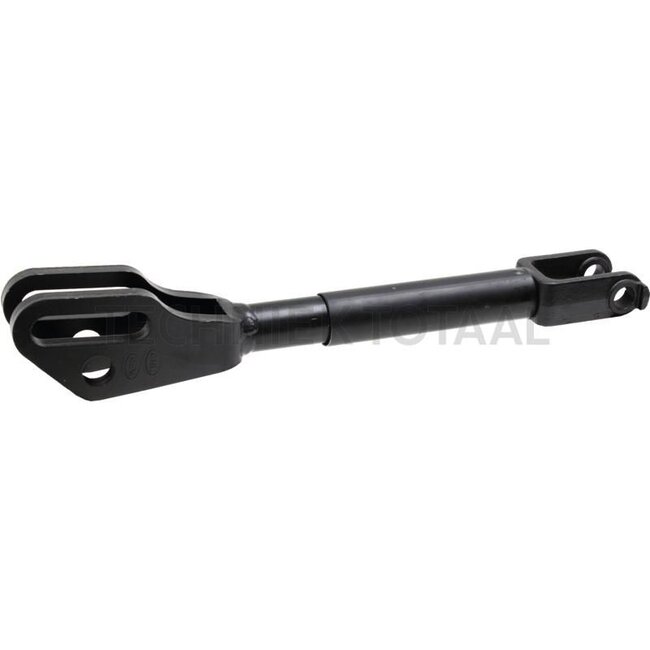 GRANIT Hubstrebe - 71807081, 5123277 | Abmessungen: Ø oben = 22, Ø unten = 26 mm | Länge min.-max.: 510 - 640 mm | Gabel-Innenbreite: 34 mm
