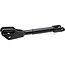 GRANIT Lifting strut - 71807081, 5123277 | Dimensions: Ø top = 22, Ø bottom = 26, Clevis inside = 34 mm | Length min./max.: 510 - 640 mm | Fork inner width: 34 mm