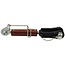 GRANIT Lifting rod - 71802522, 248785A4, I248785A4, 40295004, 040295004 | Dimensions: Length: 530 - 675, Clevis width: 30 mm