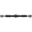 GRANIT Mechanical top link - 200118281 | Top link type: mechanical | Type: Ball joint/ball joint | A cat.: 1 / 19 | B cat.: 1 / 19 | D: 590 / 750 mm | C: 438 mm | I: 1 1/16" UNF mm | E: 58 mm | F: 58 mm | G: 44 mm | H: 44 mm | To fit: Massey Ferguson | Brand: GR