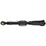 GRANIT Lifting strut - 71817043, 82001735 | Dimensions: Length = 720 - 865, Bolt Ø = 25, Ball Ø = 25.8 mm | Ø: 26 &amp; 27 x 62 mm | Eye Ø: 25,8 mm | Thread: M32 x 3 mm | Length min./max.: 720 - 865 mm