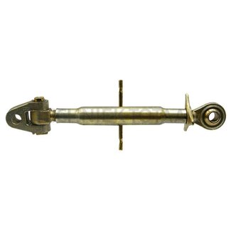 Mechanische topstang Cat. 2 - 575 / 810 mm
