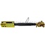 GRANIT Hefstang - 71804046 | Afmetingen: lengte= 670 - 850, boven = Ø 30 mm mm