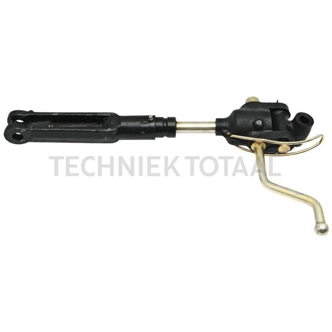 GRANIT Lifting rod - 71815089, 180854M1, 182642M91 | Dimensions: Length = 445 - 535, Ø = 16 mm