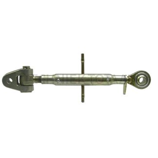 Mechanische topstang Cat. 2 - 465 / 665 mm