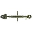 Mechanical top link - 200118243 | To fit: John Deere | Type: Clevis joint/ball joint | I: M30 x 3,5 mm | A cat.: 20,25 | B cat.: 2 / 25,4 | D: 465 / 665 mm | C: 330 mm | E: 75 mm | K: 51 mm | G: 51 mm | L: 63 mm | Top link type: mechanical