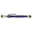 GRANIT Mechanical top link - 20011988 | I: 1 1/4" UNC mm | A cat.: 2 / 25,4 | B cat.: 2 / 25,4 | C: 485 mm | D: 685 / 860 mm | E: 76 mm | F: 76 mm | G: 51 mm | H: 51 mm | To fit: Ford | Type: Ball joint/ball joint | Top link type: mechanical