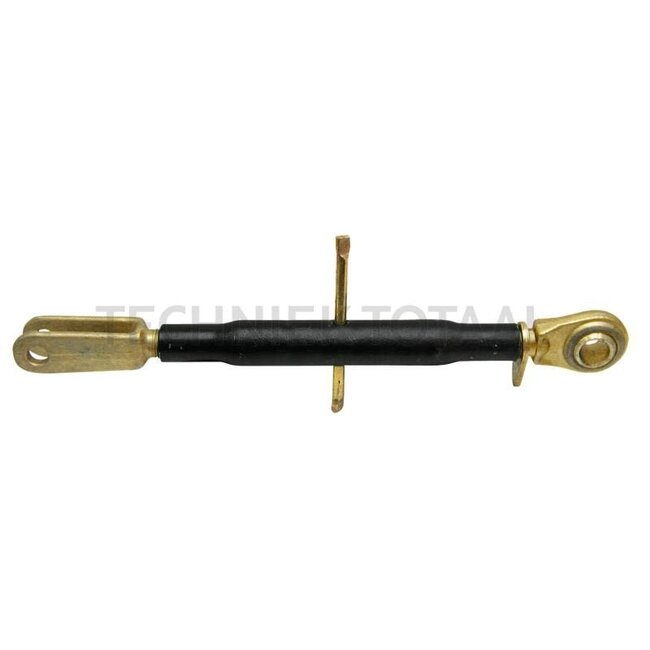GRANIT Lifting rod - 71818760, 7700005030 | Dimensions: Length = 530 - 750, Ball joint Ø 28 mm