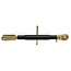 GRANIT Lifting rod - 71818760, 7700005030 | Dimensions: Length = 530 - 750, Ball joint Ø 28 mm