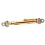 GRANIT Mechanical top link - 20012912, RE44558 | I: M42 x 3 mm | A cat.: 3 / 32 | B cat.: 3 / 32 | C: 440 mm | D: 730 / 980 mm | K: 50 mm | Type: Clevis joint/clevis joint | Top link type: mechanical