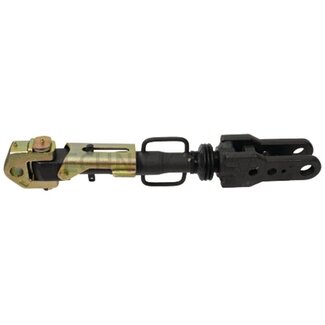 Lifting strut