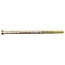 GRANIT Lifting rod for lower link lifting strut top part right - 71804039, 4301477, 04301477 | Dimensions: Length = 438, Thread = M22 x 2 mm