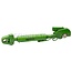 GRANIT Mechanischer Oberlenker - 20012916, AL176532, AL215043 | I: M36 x 4 mm | A Kat.: 3 / 32 | B Kat.: 3 / 32 | C: 280 mm | D: 555 / 715 mm | K: 51 mm | L: 63 mm | Bauart: Fanghaken / Gabelgelenk | Oberlenkertyp: mechanisch