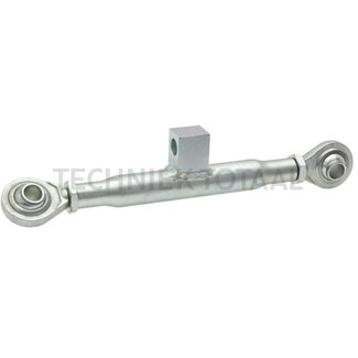 GRANIT Mechanische topstang Cat. 2 - 495 / 710 mm