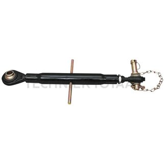 GRANIT Mechanische topstang Cat. 2 - 495 / 715 mm
